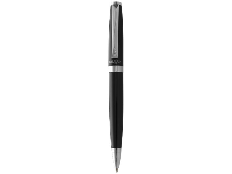Balmain Ballpoint Pen & Notebook Gift Set