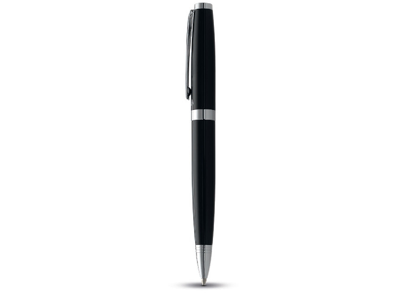 Balmain Ballpoint Pen & Notebook Gift Set