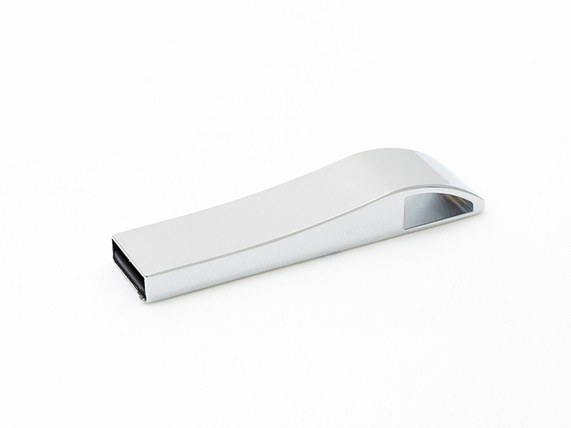Metal USB Flash Drive