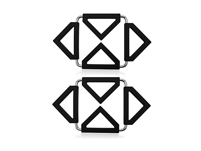 ADJUSTABLE HEAVY DUTY POT MAT