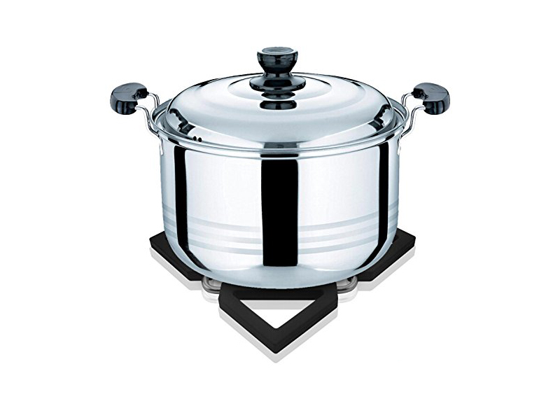 ADJUSTABLE HEAVY DUTY POT MAT