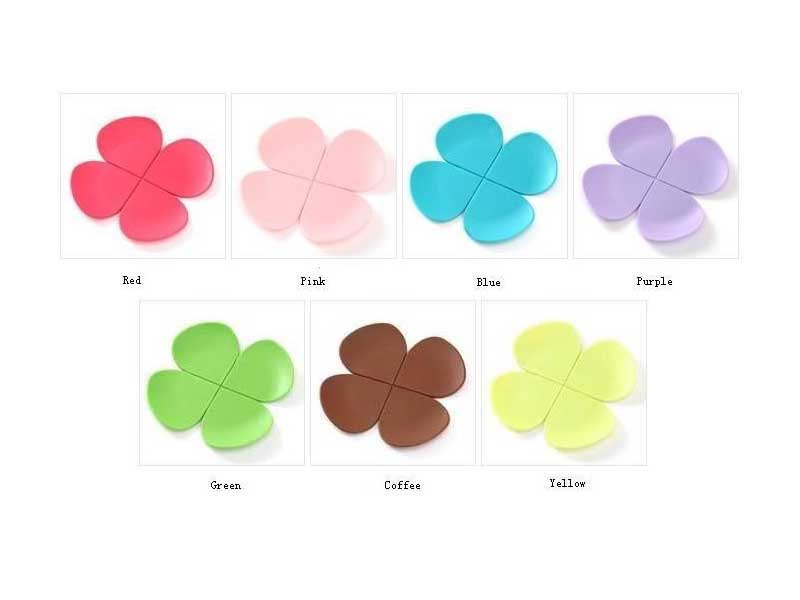 FOUR-DIMENSIONAL FLOWER COASTER