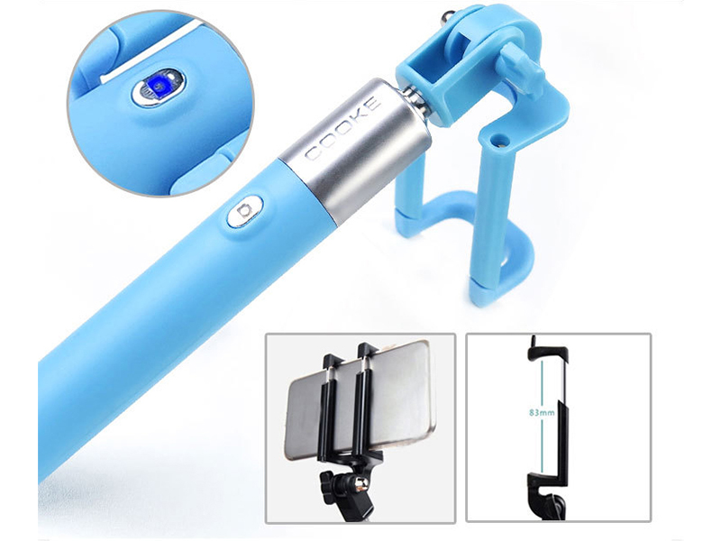 Selfie stick S8