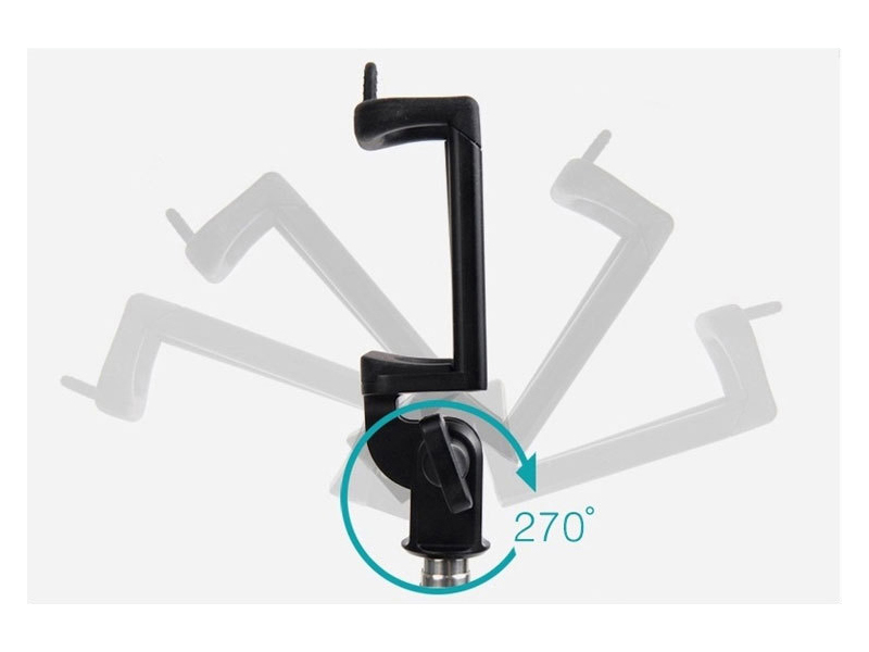 Selfie stick S8