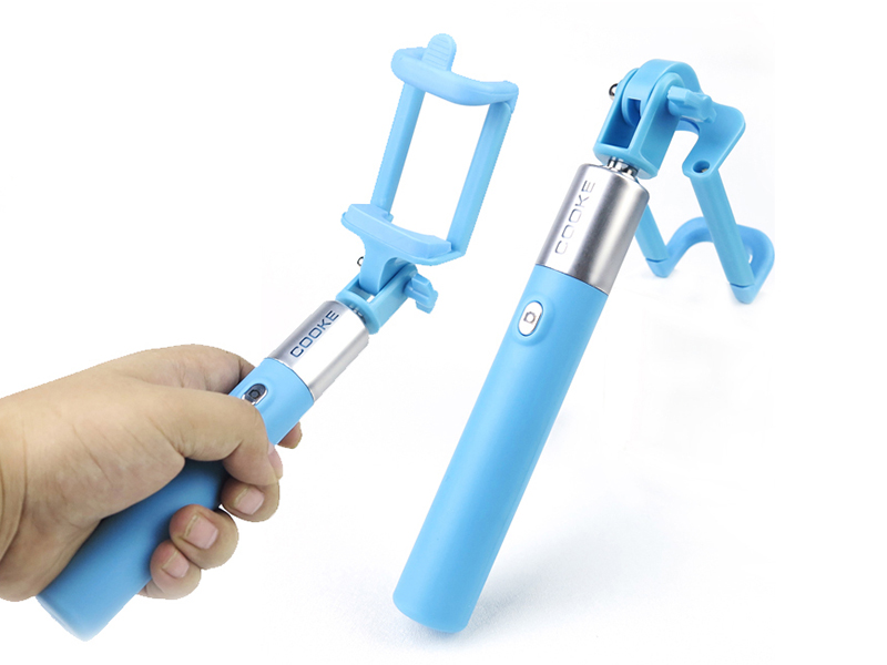 Selfie stick S8