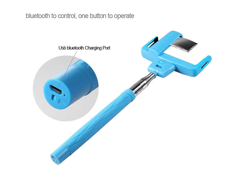Selfie stick D09