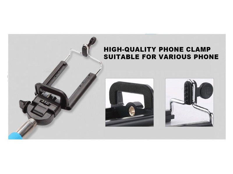 Selfie stick z07-1