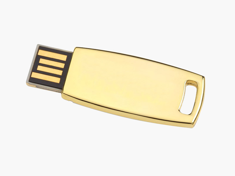 Mini Metal USB