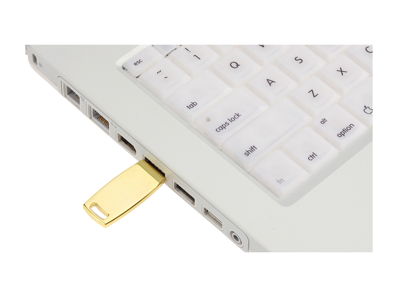Mini Metal USB