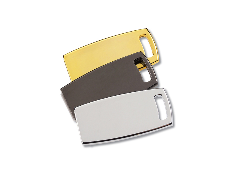 Mini Metal USB