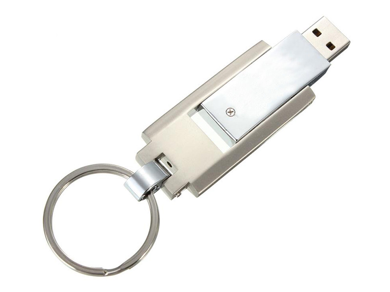 Classico Flash Usb Drive