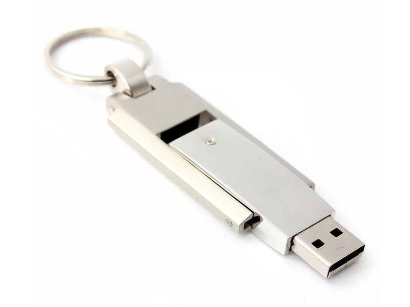 Classico Flash Usb Drive