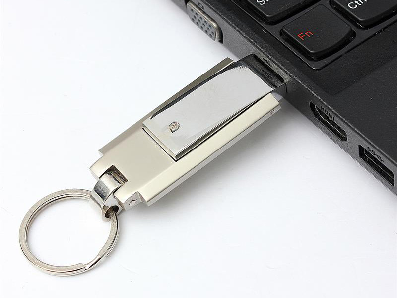 Classico Flash Usb Drive