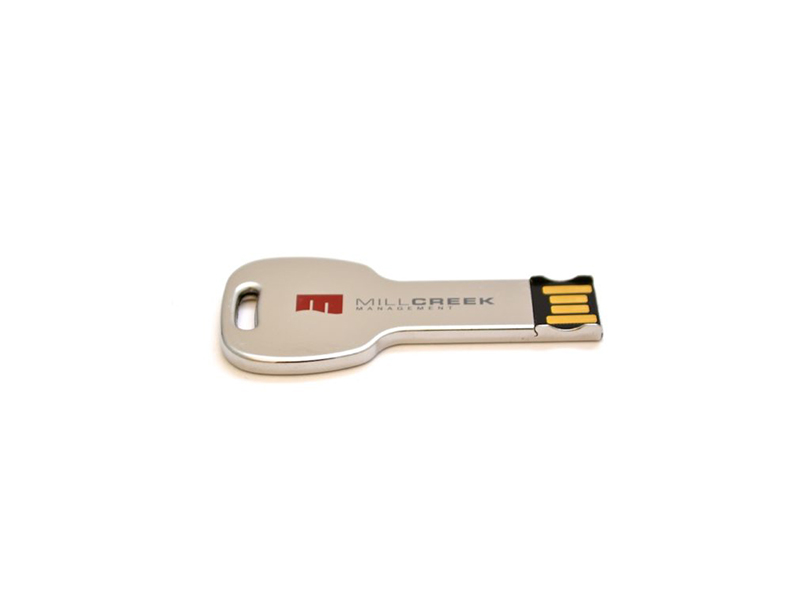 Key Shape USB