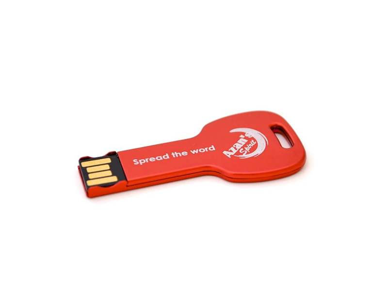 Key Shape USB