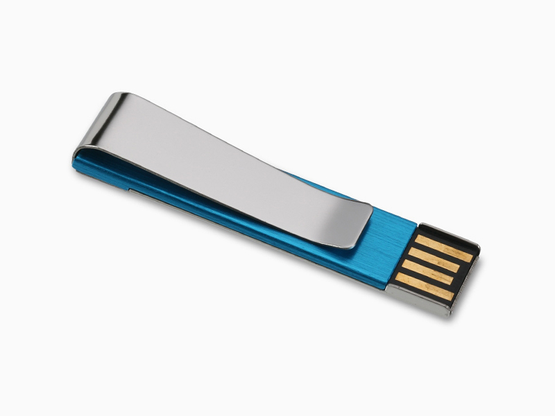 Middlebrook USB Drive Clip
