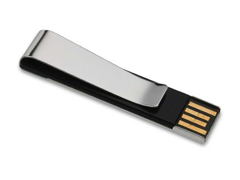 Middlebrook USB Drive Clip