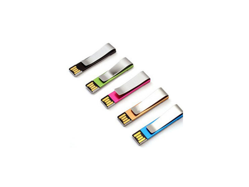 Middlebrook USB Drive Clip
