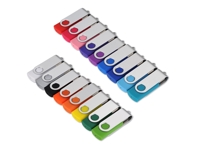 Swing USB Drive