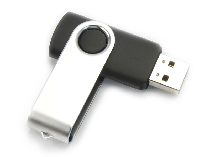 Swing USB Drive