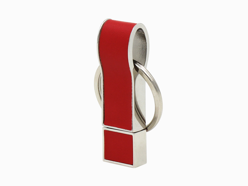 Whistle Style USB Flash Drive