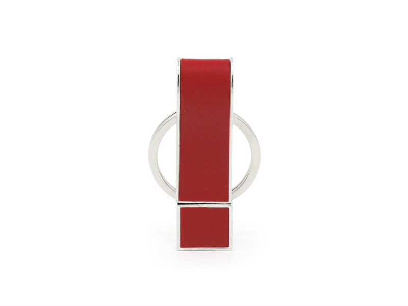 Whistle Style USB Flash Drive