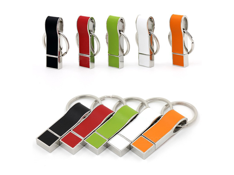 Whistle Style USB Flash Drive