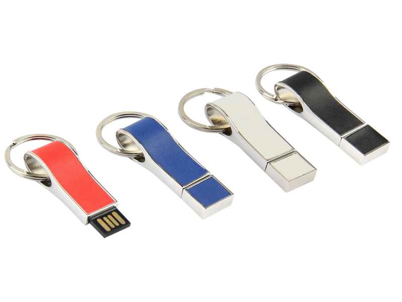 Whistle Style USB Flash Drive