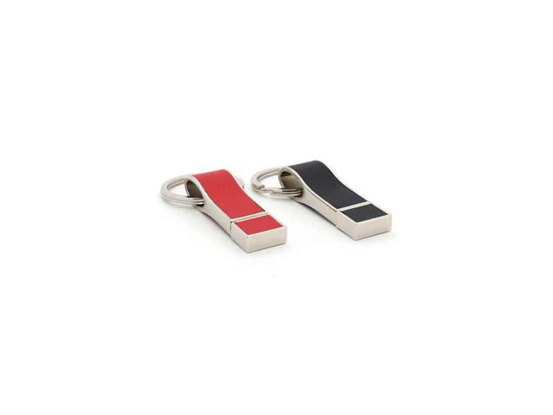 Whistle Style USB Flash Drive