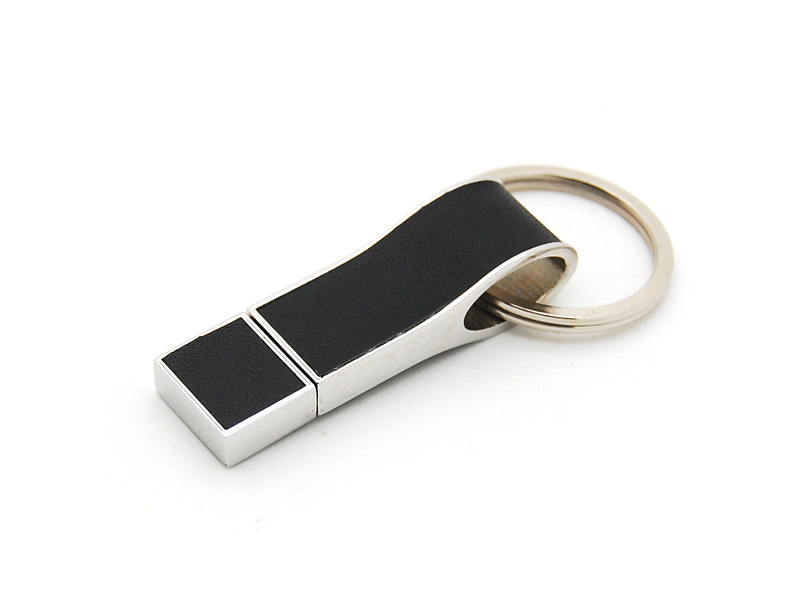 Whistle Style USB Flash Drive