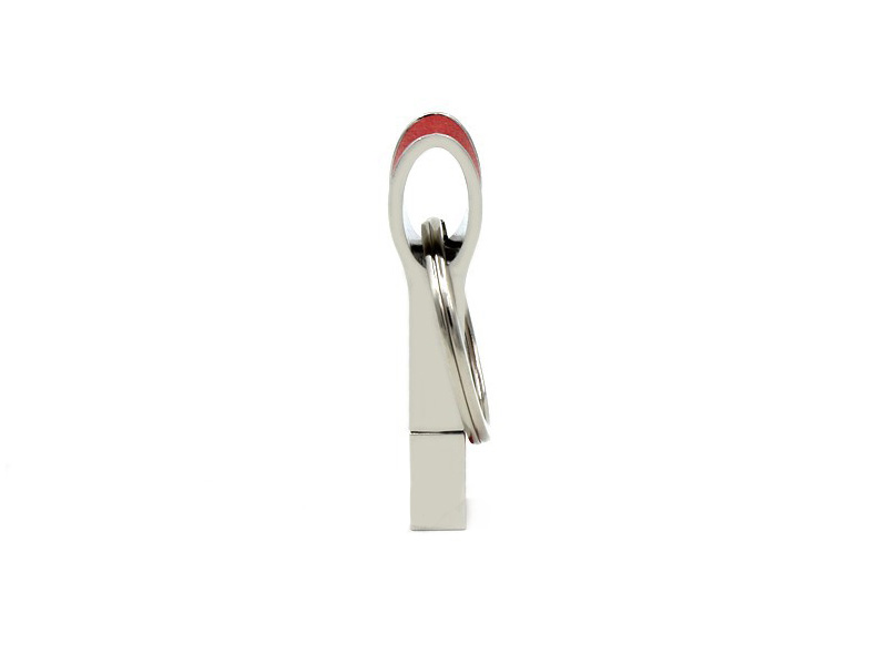 Whistle Style USB Flash Drive