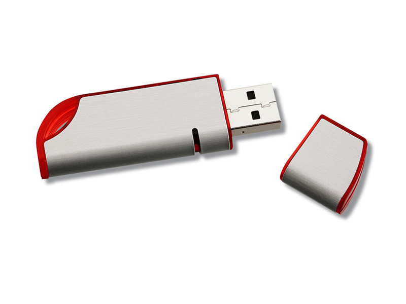 Classic USB Flash Drive