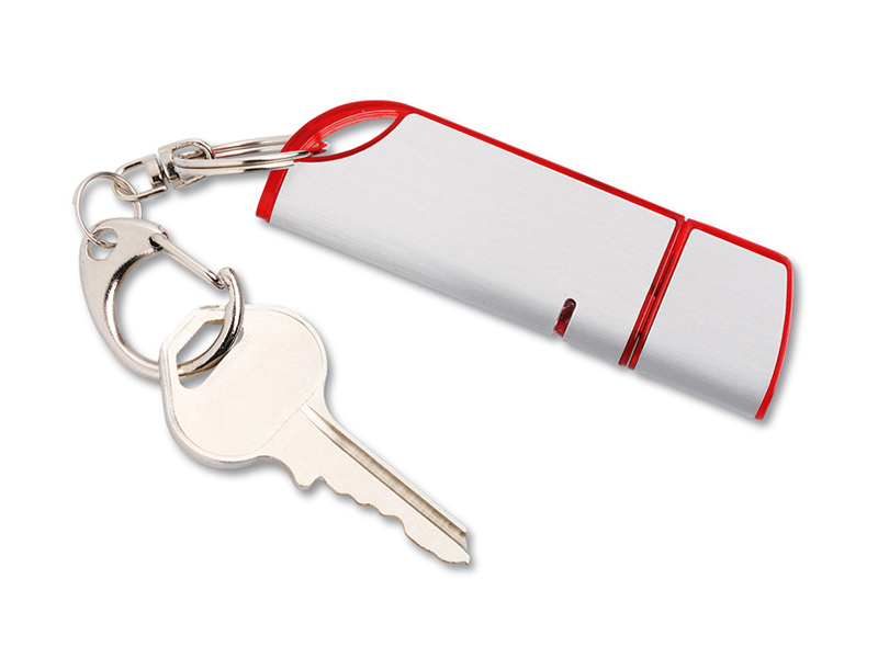 Classic USB Flash Drive