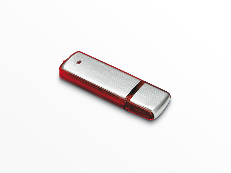 Classic USB Flash Drive