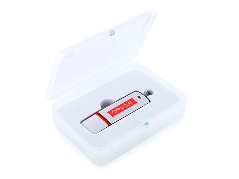 Classic USB Flash Drive