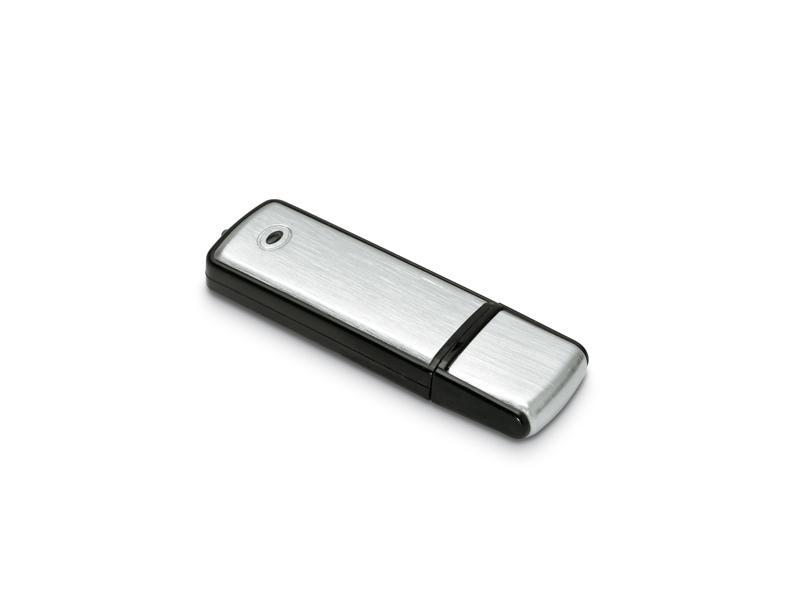 Classic USB Flash Drive