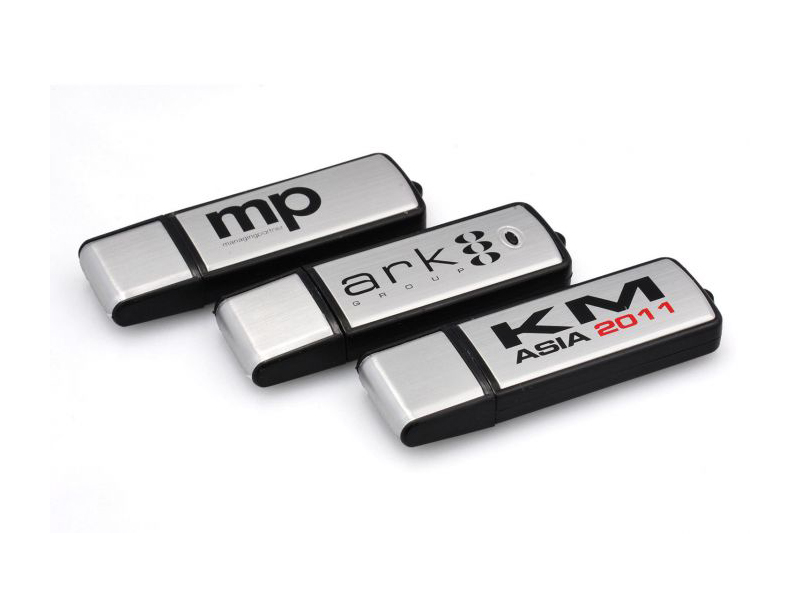 Classic USB Flash Drive
