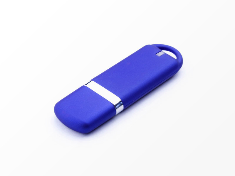 PROMOTIONAL PLASTIC USB DRIVE