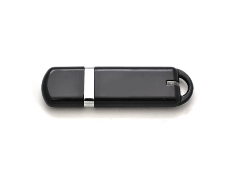 PROMOTIONAL PLASTIC USB DRIVE