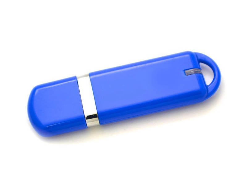 PROMOTIONAL PLASTIC USB DRIVE