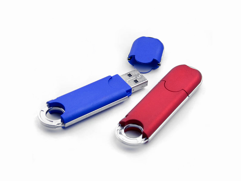 Classic USB Flash Drive