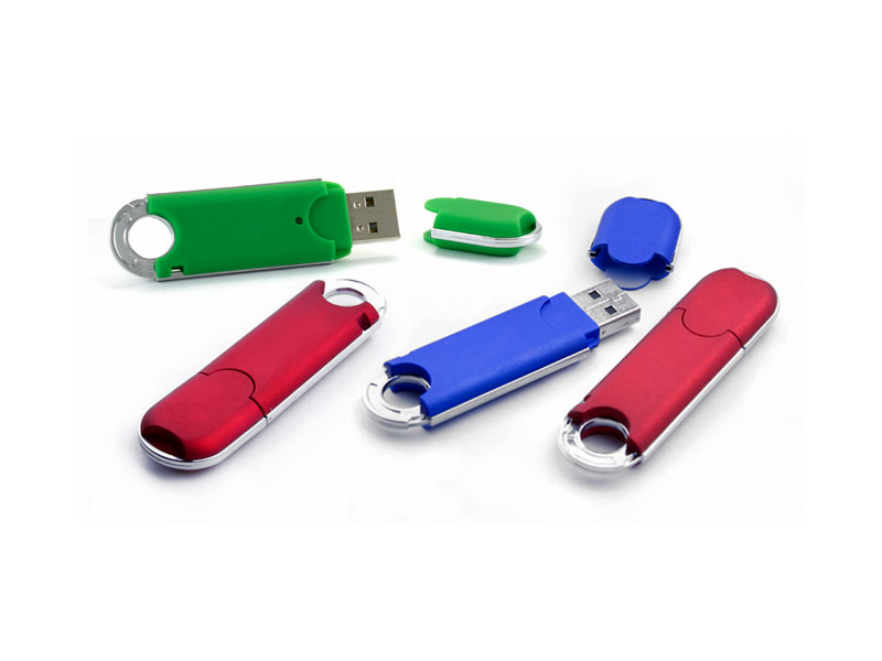 Classic USB Flash Drive