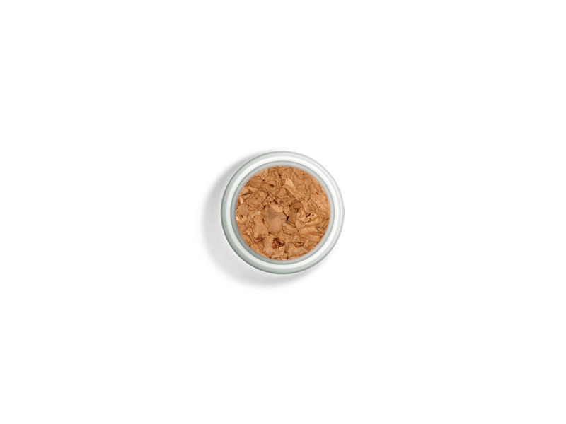 Jar with Cork USB Flash Drive