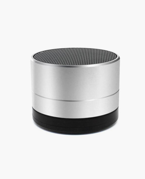 Cylinder Portable Speakers