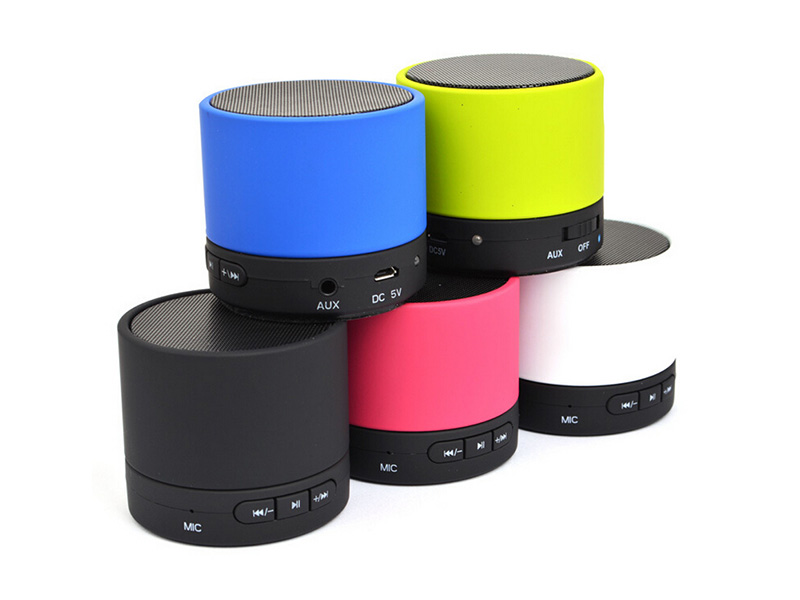 Bluetooth Speaker