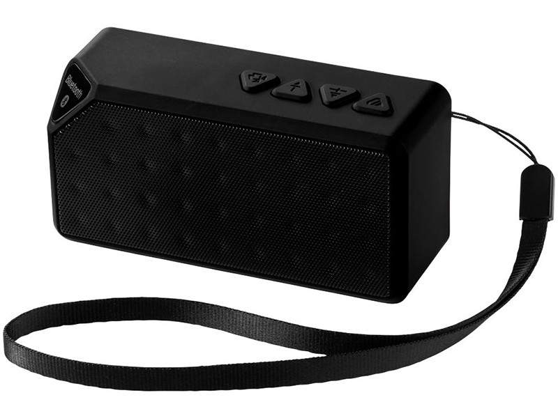 JABBA BLUETOOTH® SPEAKER