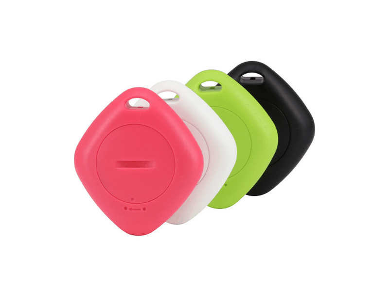 bluetooth key finder