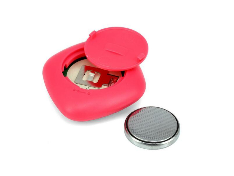 bluetooth key finder