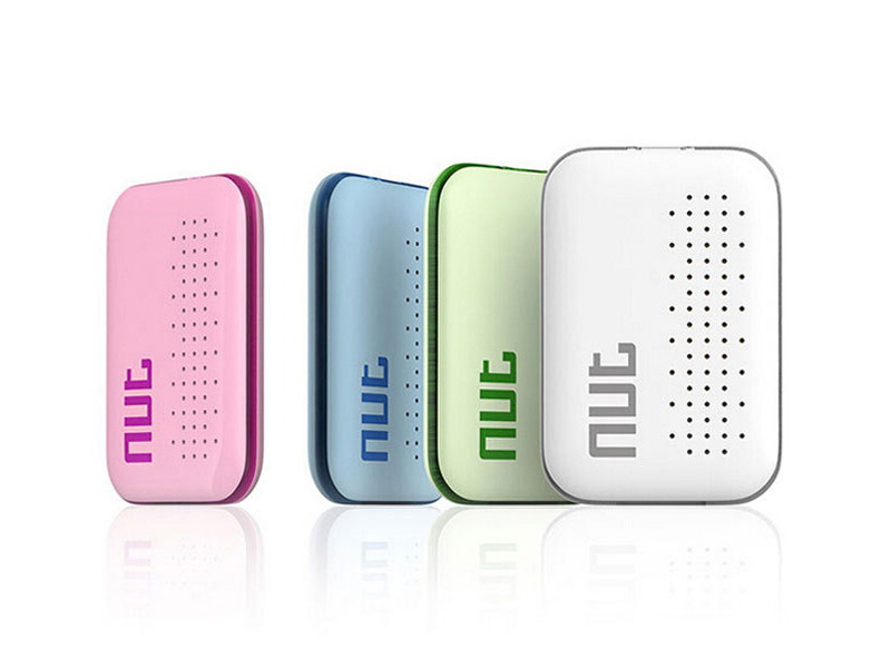 NUT Mini Bluetooth Anti-Lost Tracker