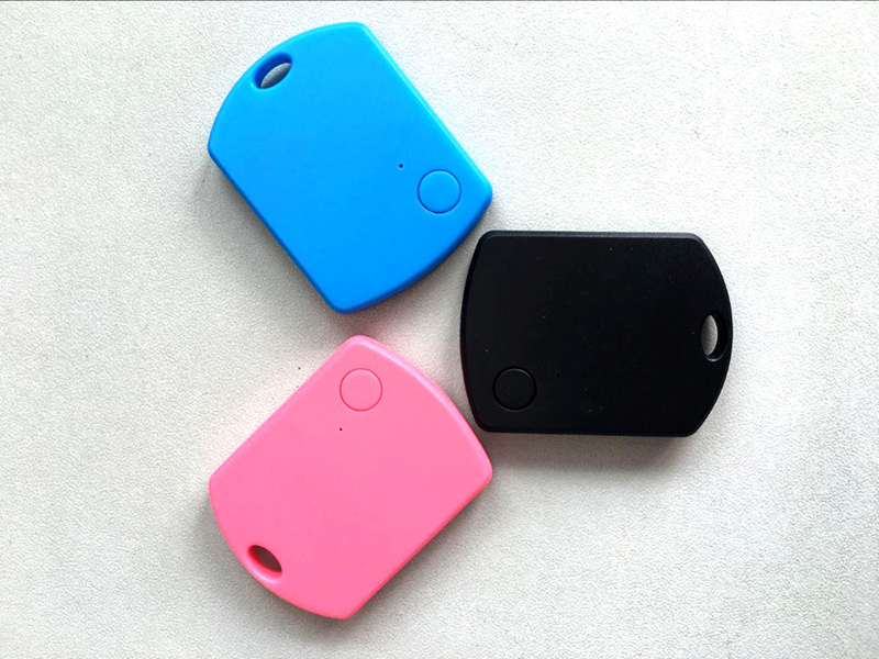 bluetooth key finder